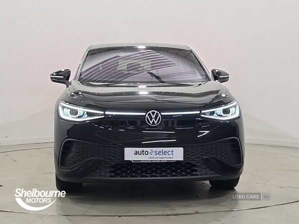 Used Volkswagen ID.5 2022 for sale - 77883906: Photo 11