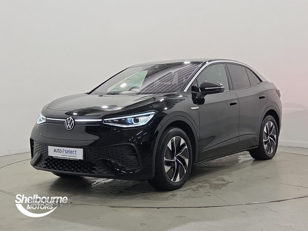 Used Volkswagen ID.5 2022 for sale - 77883906: Photo 12