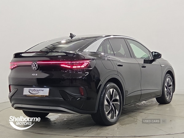 Used Volkswagen ID.5 2022 for sale - 77883906: Photo 13