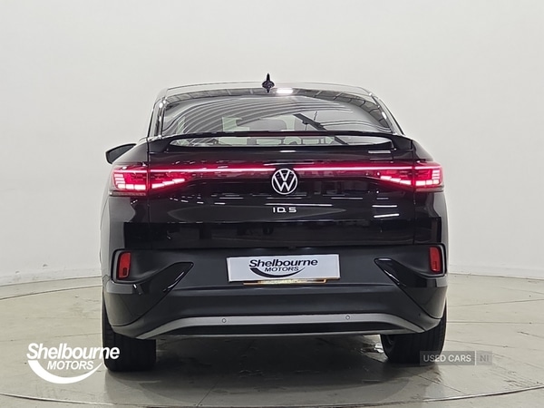 Used Volkswagen ID.5 2022 for sale - 77883906: Photo 14