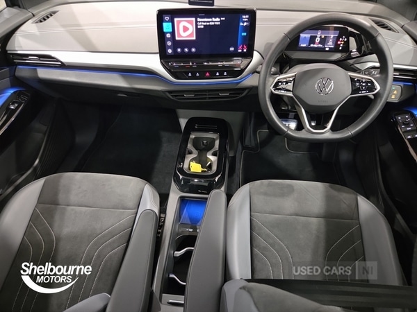 Used Volkswagen ID.5 2022 for sale - 77883906: Photo 16