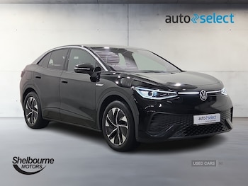 Used Volkswagen ID.5 2022 for sale - 77883906: Photo