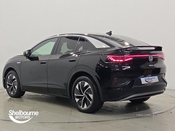 Used Volkswagen ID.5 2022 for sale - 77883906: Photo 2