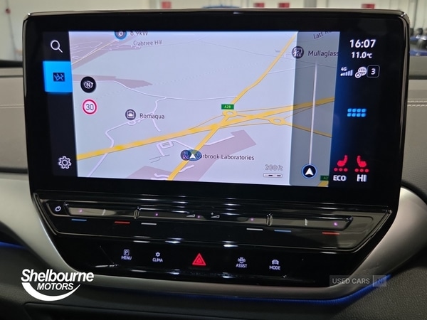 Used Volkswagen ID.5 2022 for sale - 77883906: Photo 22