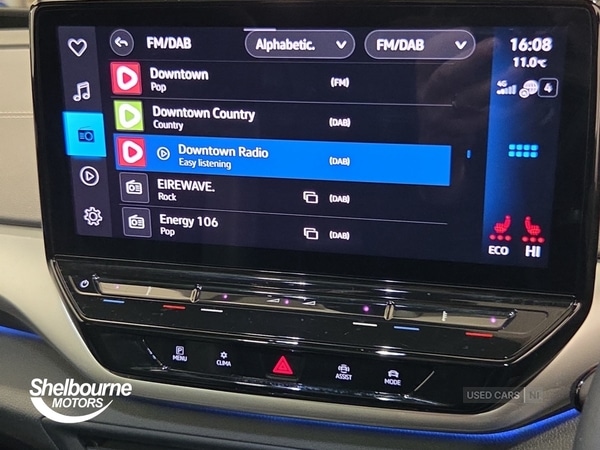 Used Volkswagen ID.5 2022 for sale - 77883906: Photo 23