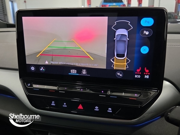 Used Volkswagen ID.5 2022 for sale - 77883906: Photo 24