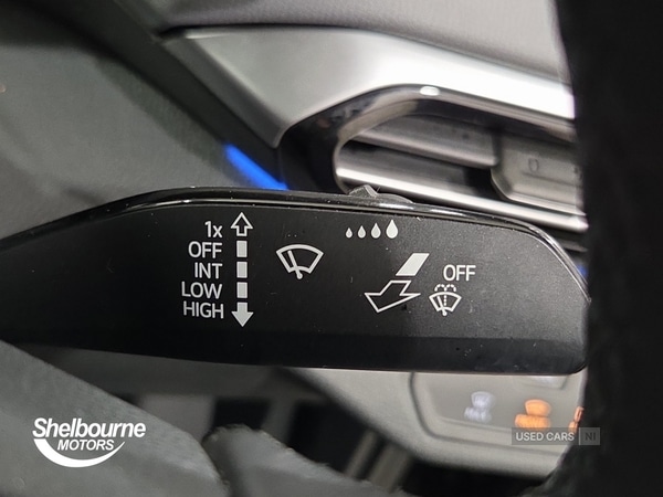 Used Volkswagen ID.5 2022 for sale - 77883906: Photo 28