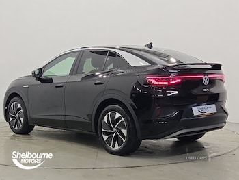 Used Volkswagen ID.5 2022 for sale - 77883906: Photo