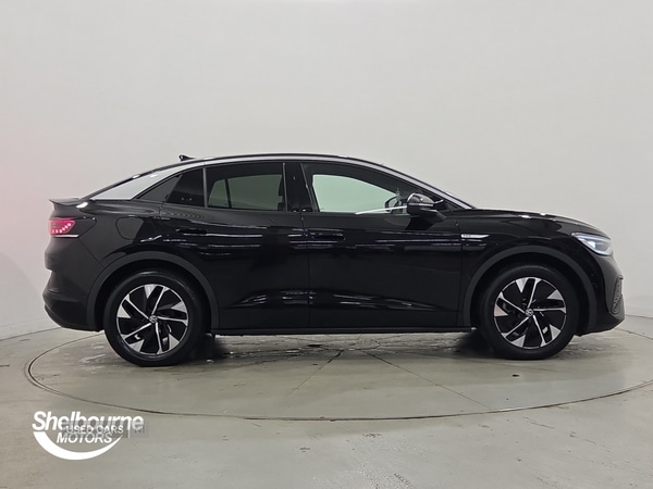 Used Volkswagen ID.5 2022 for sale - 77883906: Photo 3