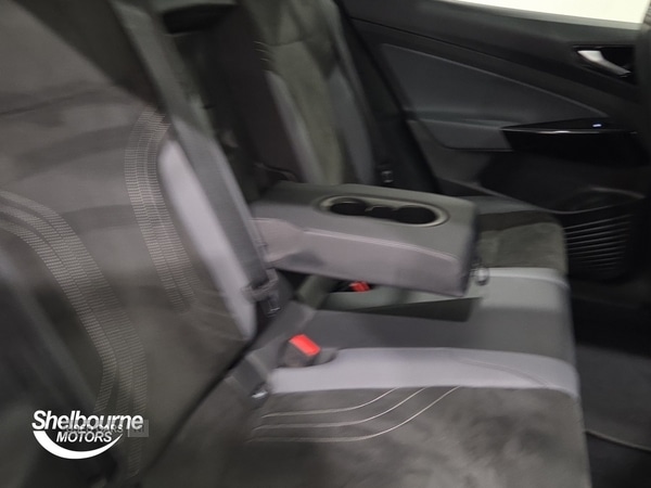 Used Volkswagen ID.5 2022 for sale - 77883906: Photo 31