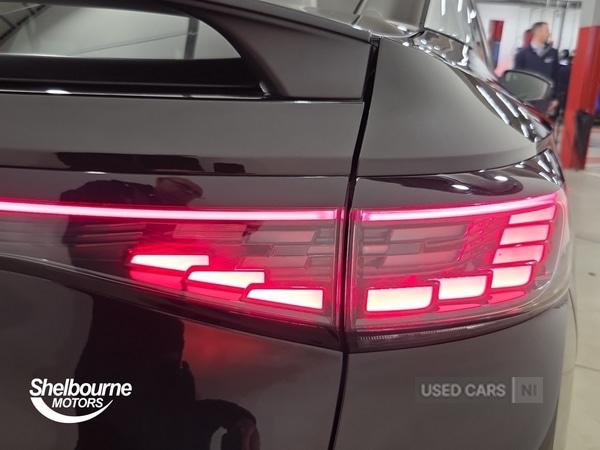 Used Volkswagen ID.5 2022 for sale - 77883906: Photo 33