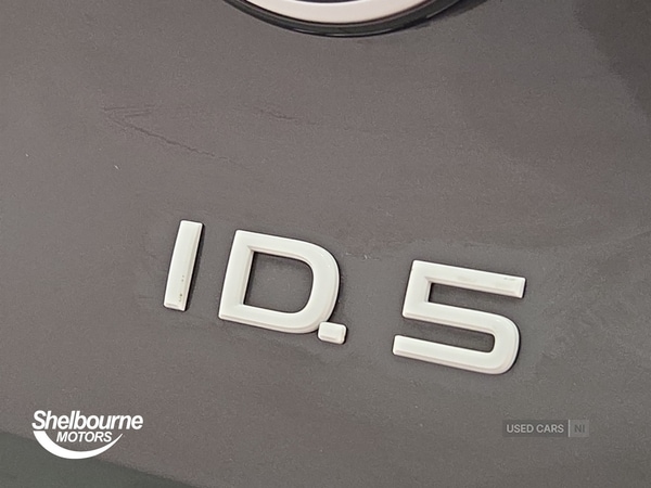 Used Volkswagen ID.5 2022 for sale - 77883906: Photo 34