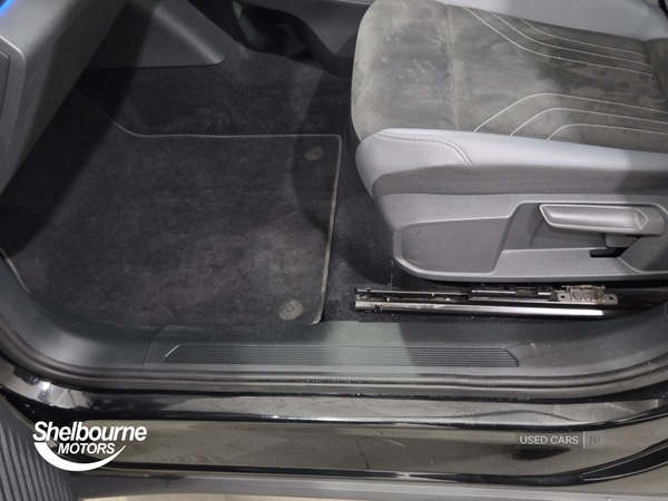 Used Volkswagen ID.5 2022 for sale - 77883906: Photo 37