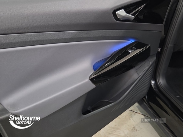 Used Volkswagen ID.5 2022 for sale - 77883906: Photo 38