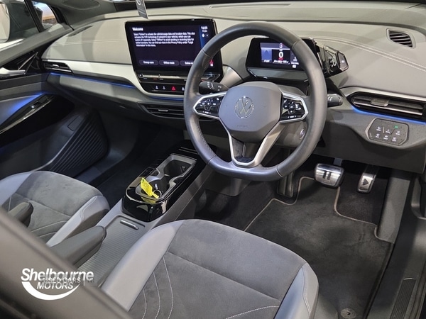 Used Volkswagen ID.5 2022 for sale - 77883906: Photo 4