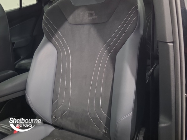 Used Volkswagen ID.5 2022 for sale - 77883906: Photo 40