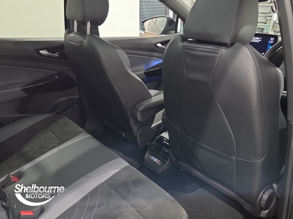 Used Volkswagen ID.5 2022 for sale - 77883906: Photo 49