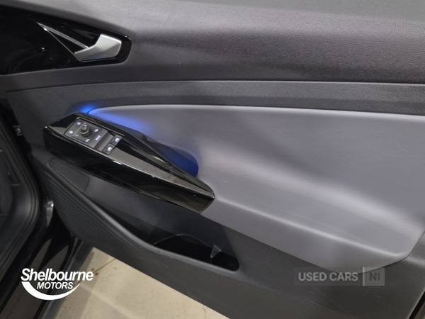 Used Volkswagen ID.5 2022 for sale - 77883906: Photo 50