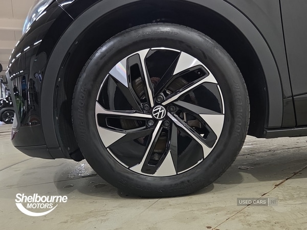 Used Volkswagen ID.5 2022 for sale - 77883906: Photo 7