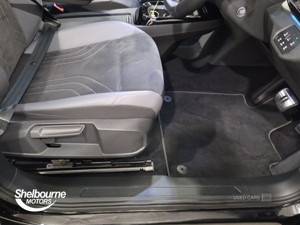 Used Volkswagen ID.5 2022 for sale - 77883906: Photo 8