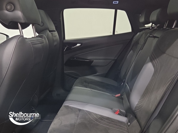 Used Volkswagen ID.5 2022 for sale - 77883906: Photo 9