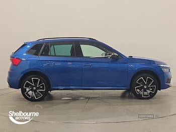 Used Skoda Kamiq 2023 for sale - 79861581: Photo