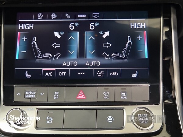 Used Audi Q7 2022 for sale - 77659265: Photo 16