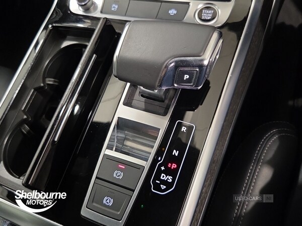 Used Audi Q7 2022 for sale - 77659265: Photo 17