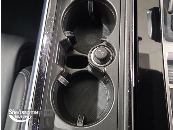 Used Audi Q7 2022 for sale - 77659265: Photo 18