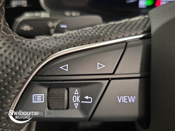 Used Audi Q7 2022 for sale - 77659265: Photo 19