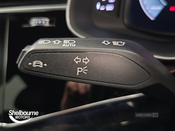 Used Audi Q7 2022 for sale - 77659265: Photo 21