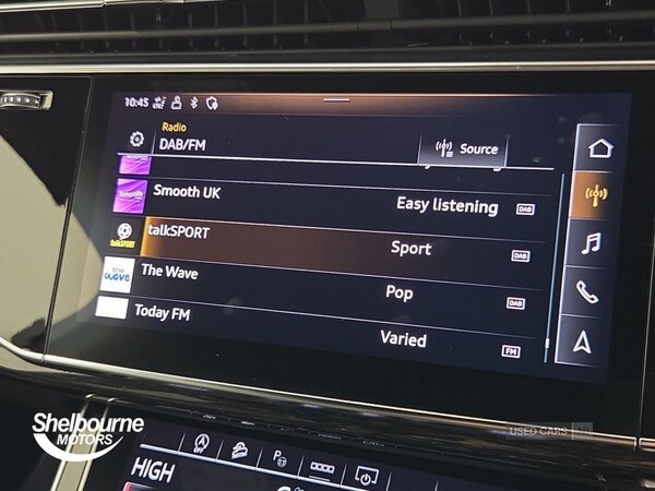 Used Audi Q7 2022 for sale - 77659265: Photo 25