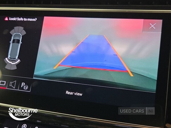 Used Audi Q7 2022 for sale - 77659265: Photo 26