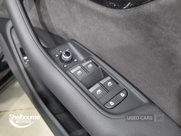 Used Audi Q7 2022 for sale - 77659265: Photo 30