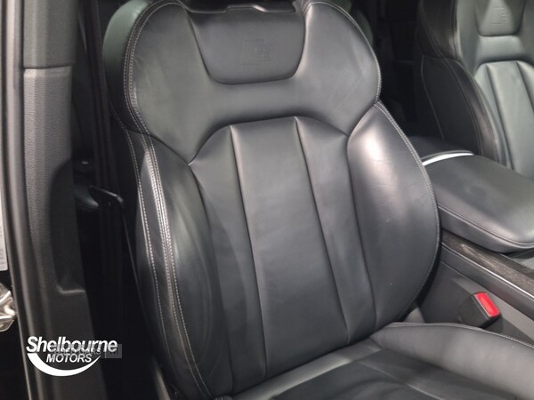 Used Audi Q7 2022 for sale - 77659265: Photo 32