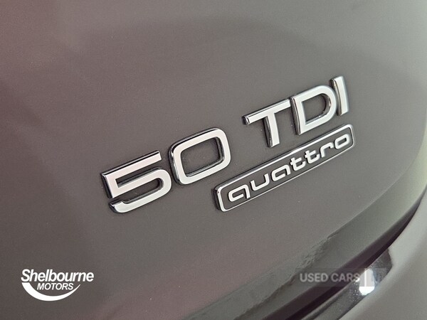 Used Audi Q7 2022 for sale - 77659265: Photo 36