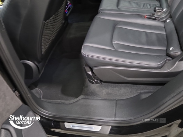 Used Audi Q7 2022 for sale - 77659265: Photo 38