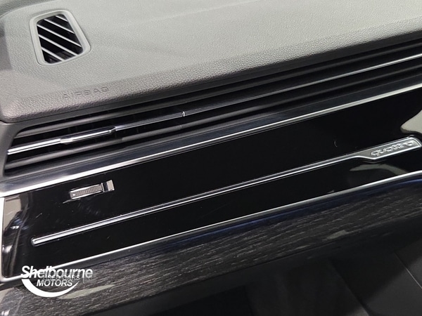 Used Audi Q7 2022 for sale - 77659265: Photo 41