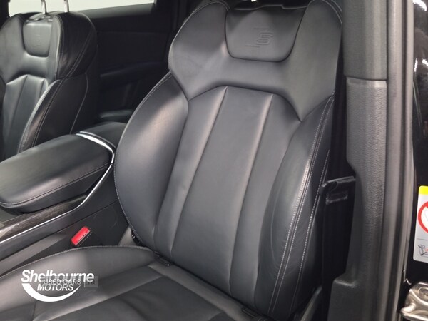 Used Audi Q7 2022 for sale - 77659265: Photo 42