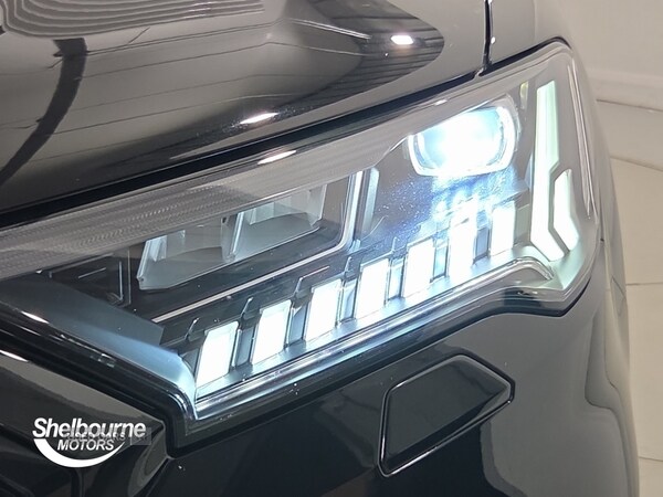 Used Audi Q7 2022 for sale - 77659265: Photo 46