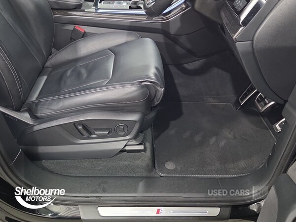 Used Audi Q7 2022 for sale - 77659265: Photo 7