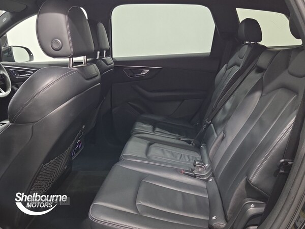 Used Audi Q7 2022 for sale - 77659265: Photo 8