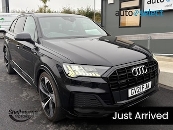 Audi - Q7
