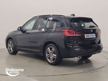 Used BMW X1 2022 for sale - 74800303: Photo