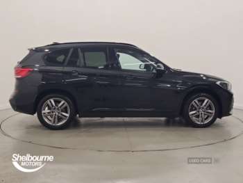 Used BMW X1 2022 for sale - 74800303: Photo