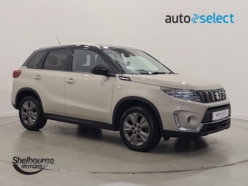 Used Suzuki Vitara 2021 for sale - 75553432: Photo