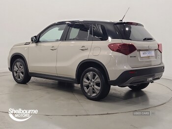 Used Suzuki Vitara 2021 for sale - 75553432: Photo