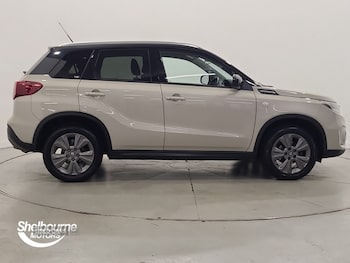 Used Suzuki Vitara 2021 for sale - 75553432: Photo