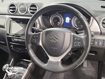 Used Suzuki Vitara 2021 for sale - 75553432: Photo