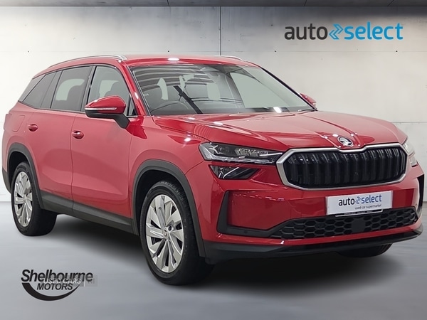 Used Skoda Kodiaq 2024 for sale - 77884263: Photo 1